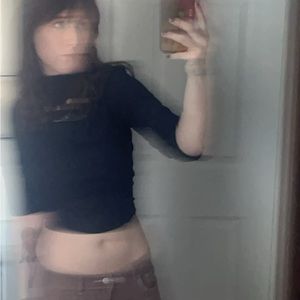 Meet your Posher, Cj